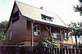 Počitniška hiša Gawrych Ruda Poljska